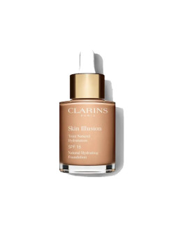 Clarins Skin Illusion Teint Naturel Hydratation SPF15 108 Sand 30ml