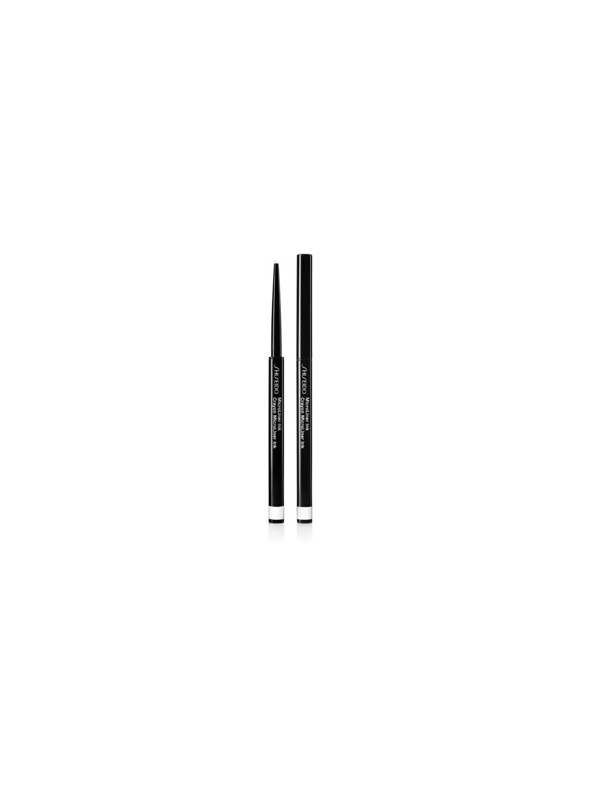 Shiseido MicroLiner Ink Eyeliner 05 Blanc
