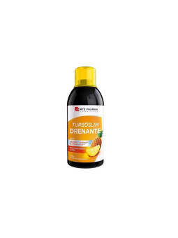 Forté Pharma TurboSlim Draining Ananas 500ml