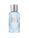 Abercrombie & Fitch First Instinct Blue Woman Eau de Parfum Vaporisateur 50ml