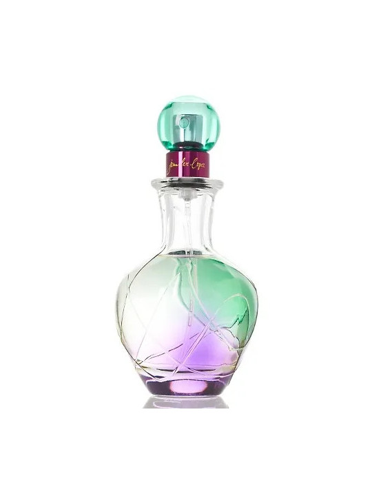 Jennifer Lopez Live Eau de Parfum Vaporisateur 100ml