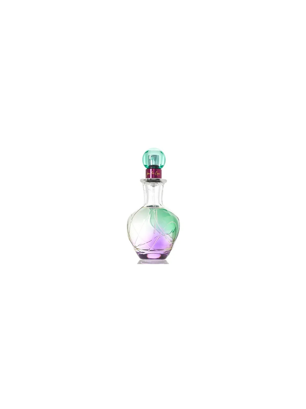 Jennifer Lopez Live Eau de Parfum Vaporisateur 100ml
