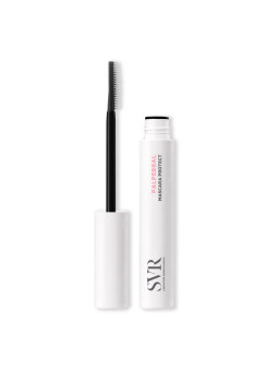 SVR Topialyse Palpebral Mascara Protect Noir 9ml