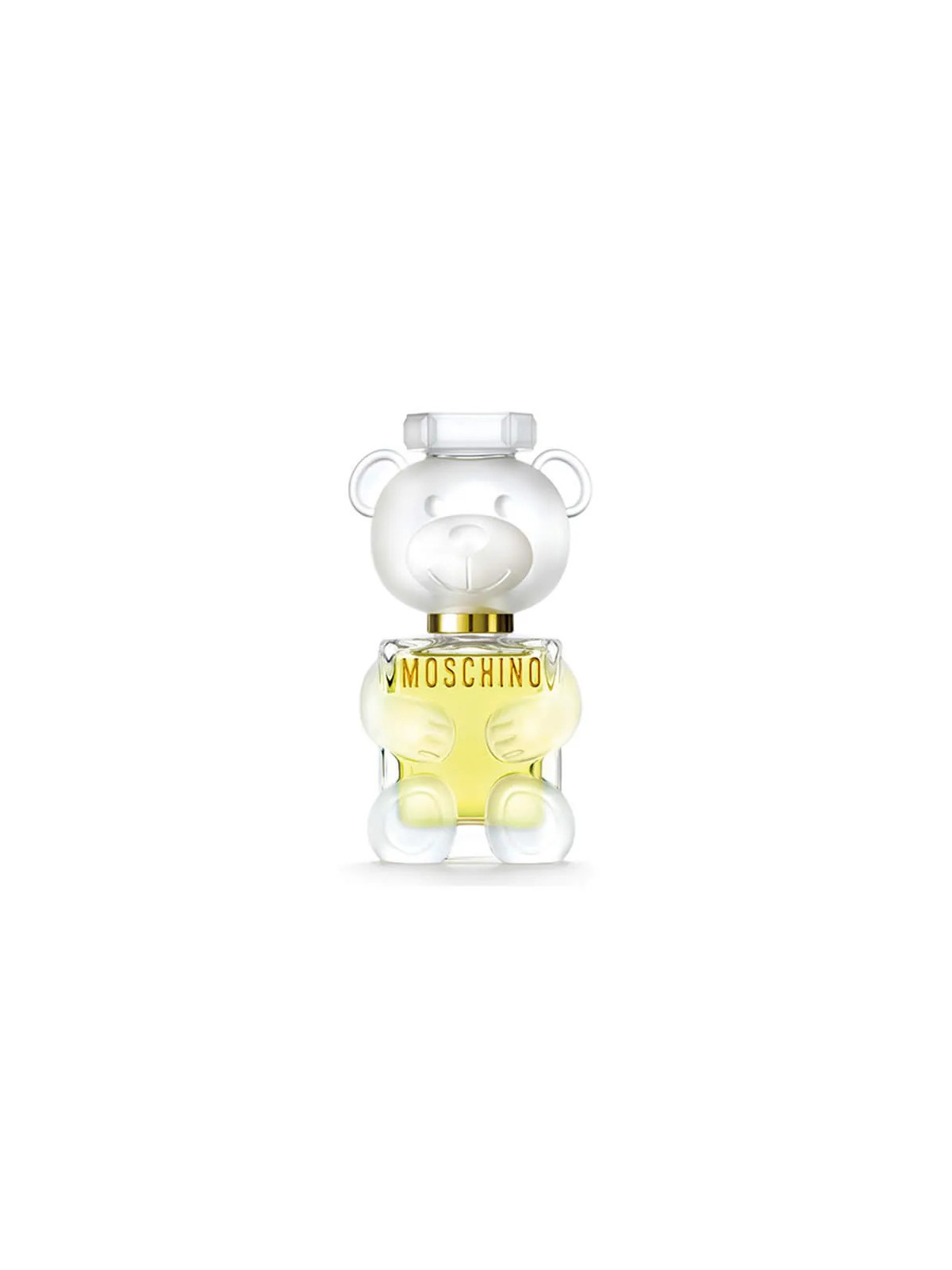 Moschino Toy 2 Eau de Parfum Vaporisateur 50ml