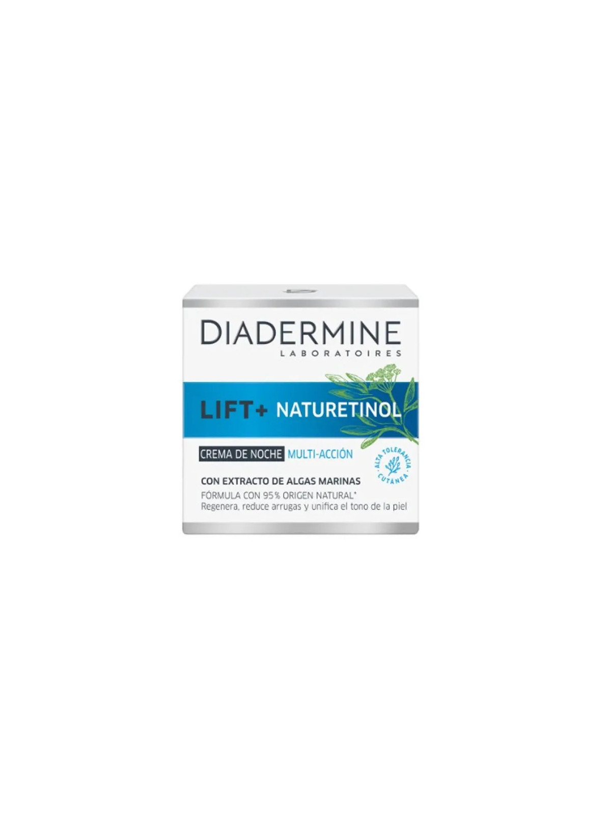 Diadermine Lift+ Naturetinol Crème de Nuit 50ml