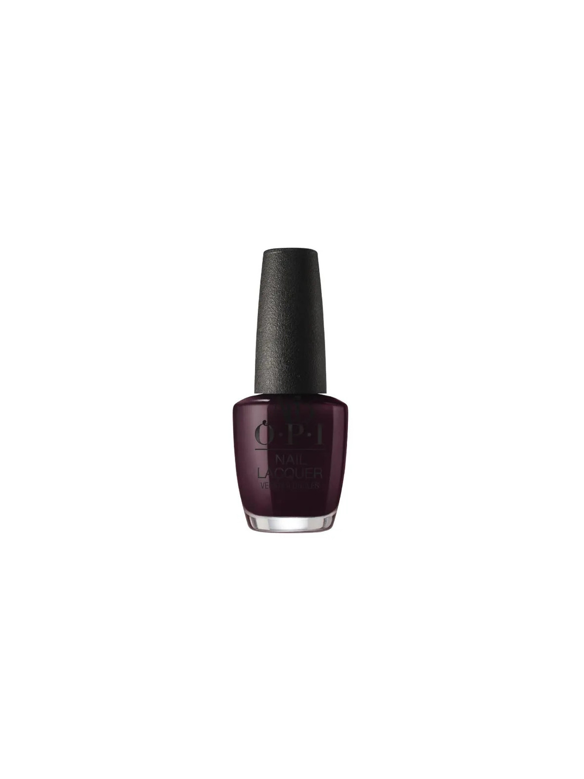OPI Nail Lacquer Wanna Wrap 15ml