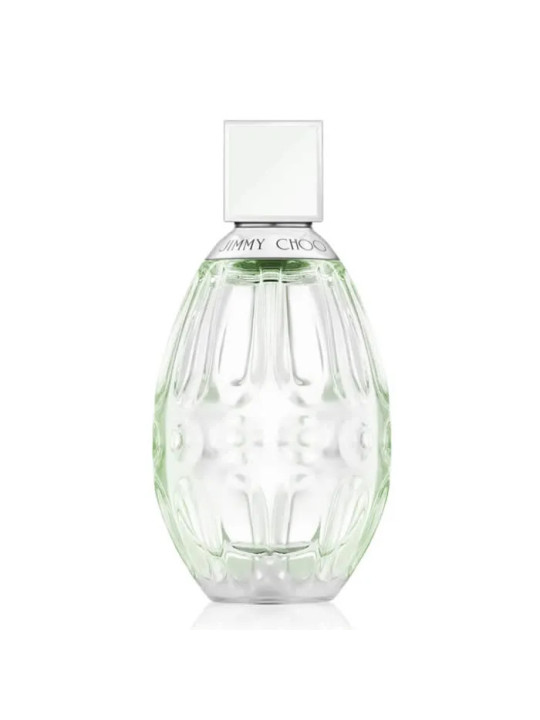 Jimmy Choo Floral Eau de Toilette Vaporisateur 40ml