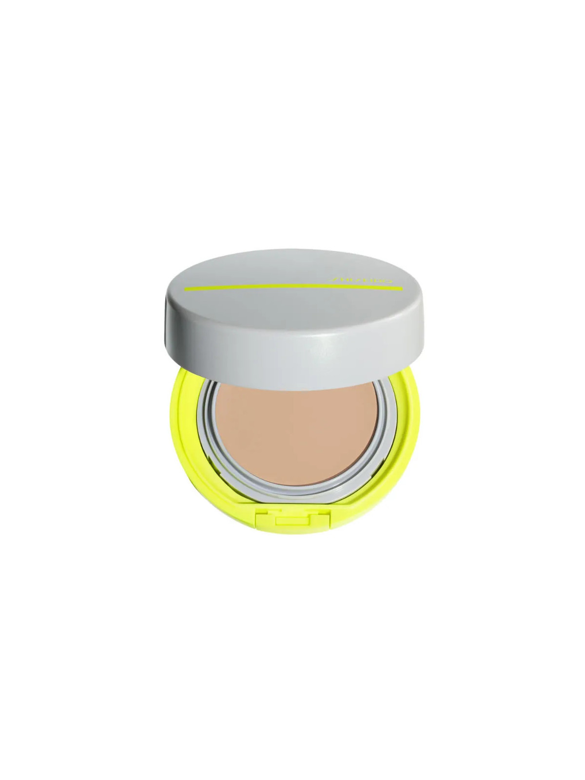 Shiseido Sports BB Compact SPF50+ Light