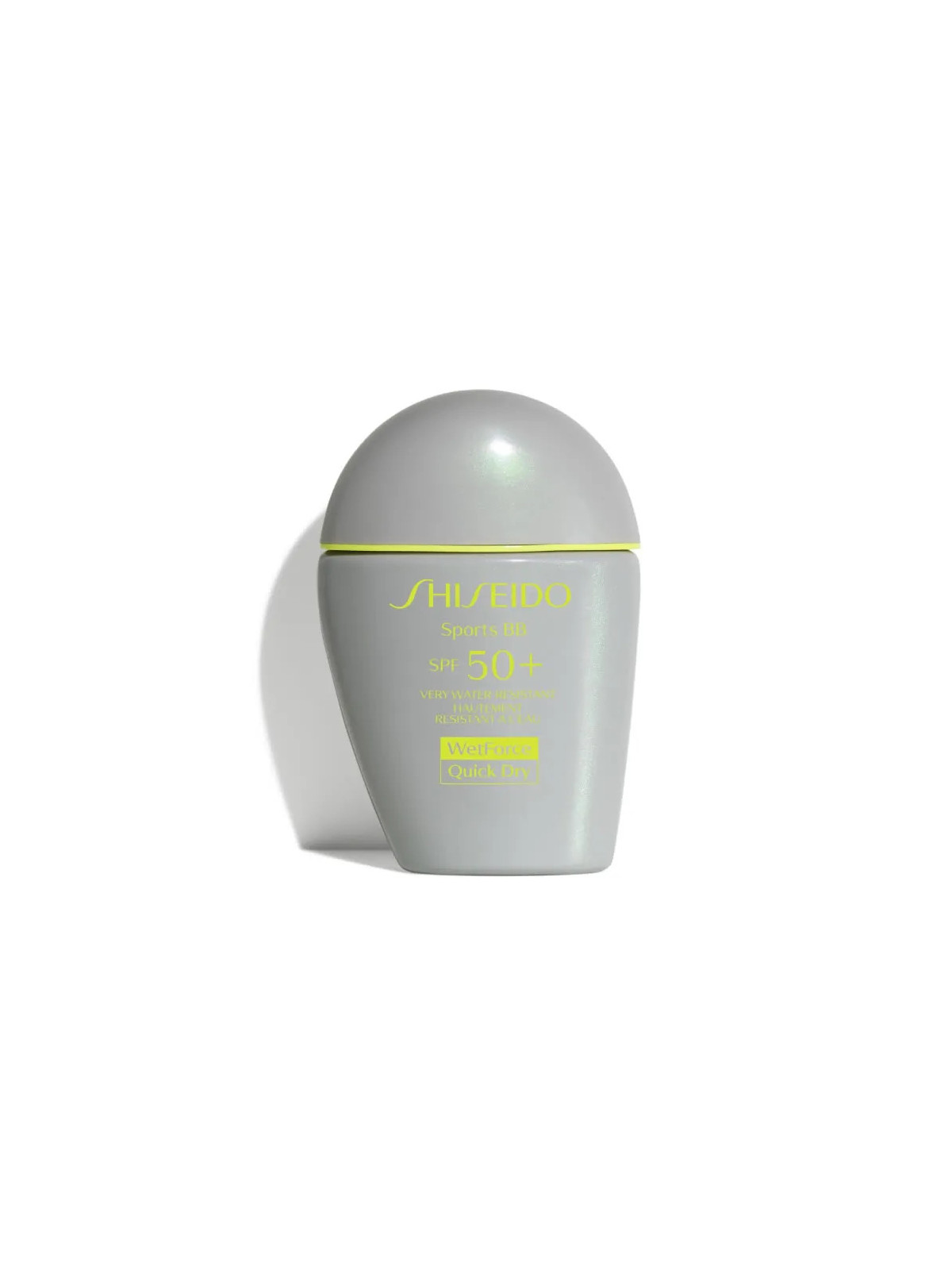 Shiseido Sports BB Waterproof SPF50+ Medium Dark 30ml