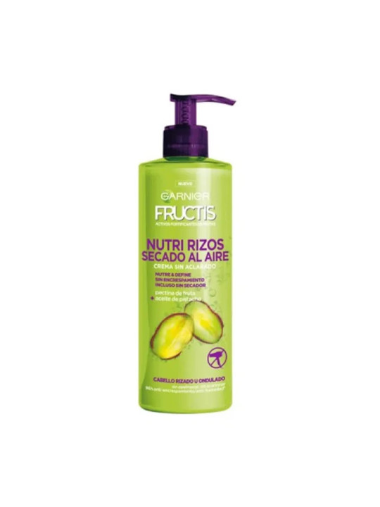 Garnier Fructis Nutri Curls Air Dry 400ml