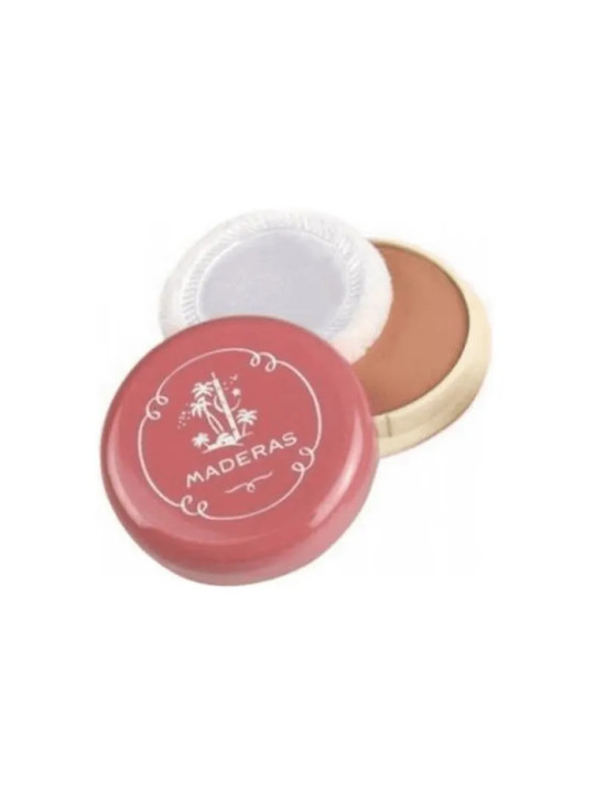 Maderas de Oriente Blush 06 Siena