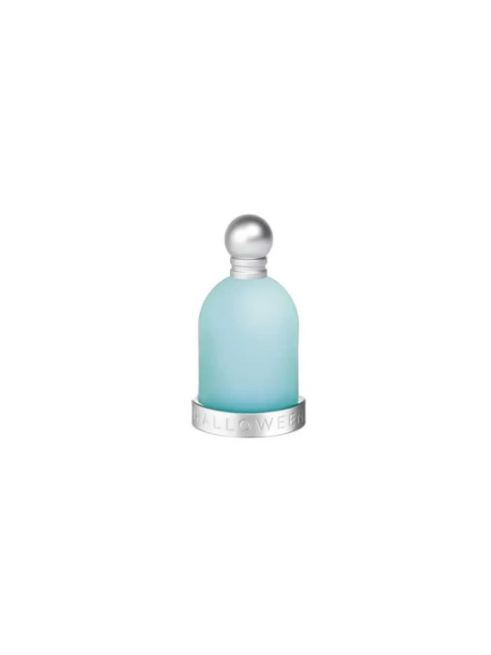 Jesus Del Pozo Halloween Blue Drop Eau De Toilette Vaporisateur 30ml