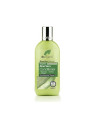 Dr Organic Aloe Vera Après-Shampooing 265ml