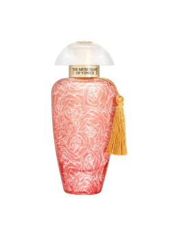 The Merchant Of Venice Rosa Moceniga Eau De Parfum Vaporisateur 100ml