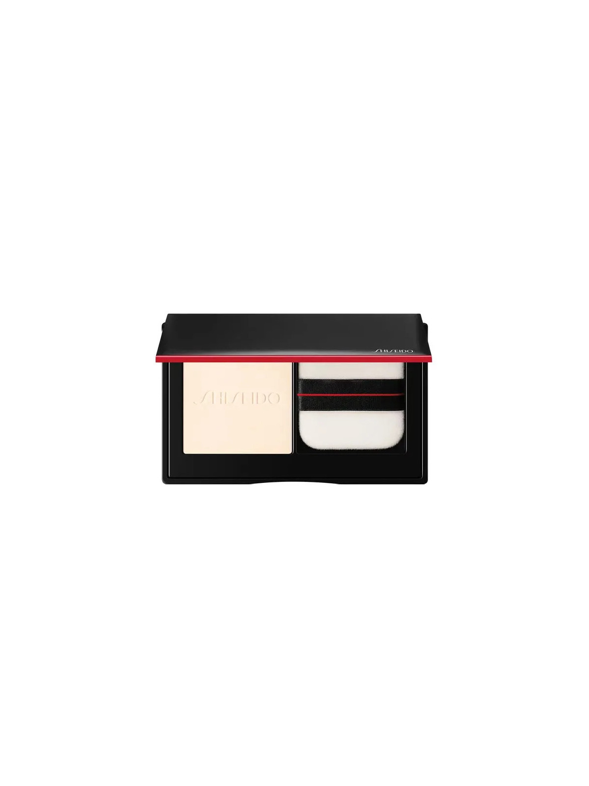 Shiseido Synchro Skin Invisible Silk Pressed Powder