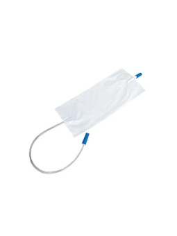 Prim Sac à Urine de Jambe 600ml