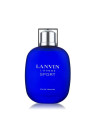 Lanvin L'Homme Sport Eau de Toilette Vaporisateur 100ml