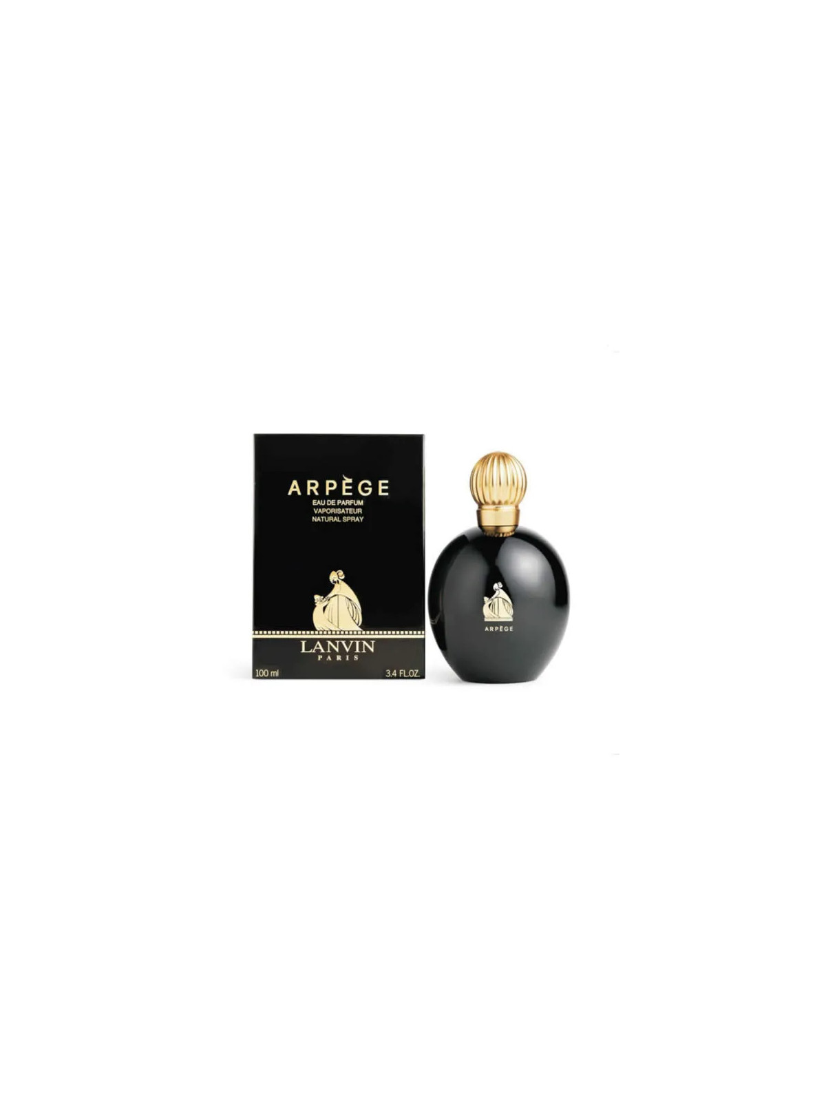 Lanvin Arpège Eau de Parfum Vaporisateur 100ml