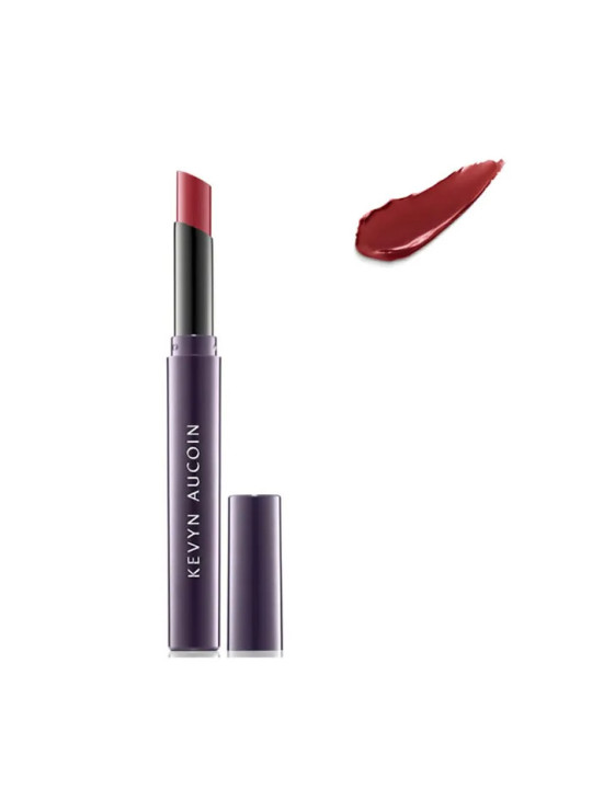 Kevyn Aucoin Unforgettable Lipstick Cream Bloodroses