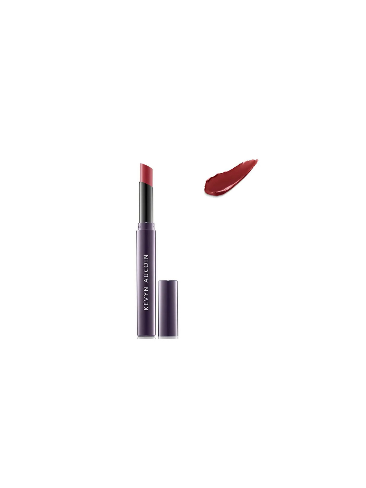 Kevyn Aucoin Unforgettable Lipstick Cream Bloodroses