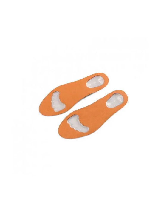 Prim Semelle Intérieure Extra-Fine Doublée All Care Taille L