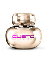 Custo Barcelona This Is Me Eau De Parfum Vaporisateur 100ml