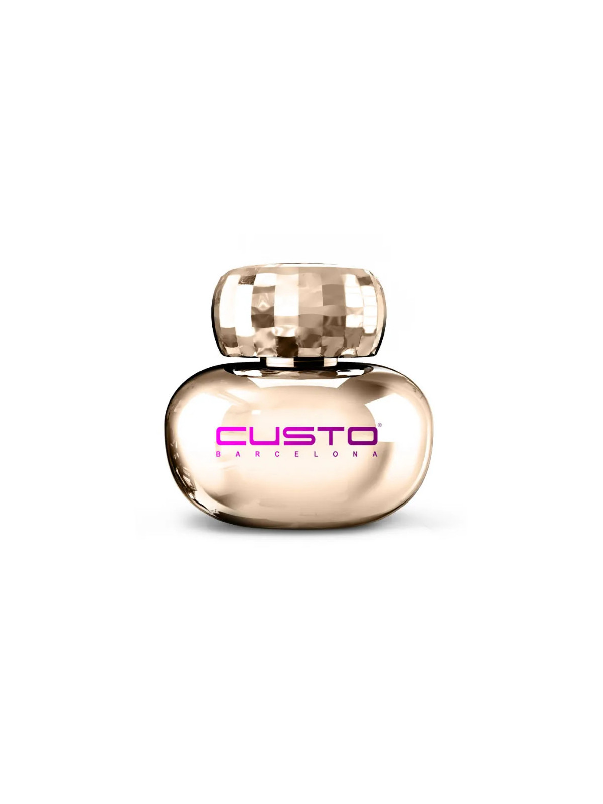 Custo Barcelona This Is Me Eau De Parfum Vaporisateur 50ml