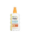 Delial Clear Protect Spray Protecteur Transparent SPF30 200ml