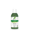 Dr. Organic Aloe Vera Bain de Bouche 500ml
