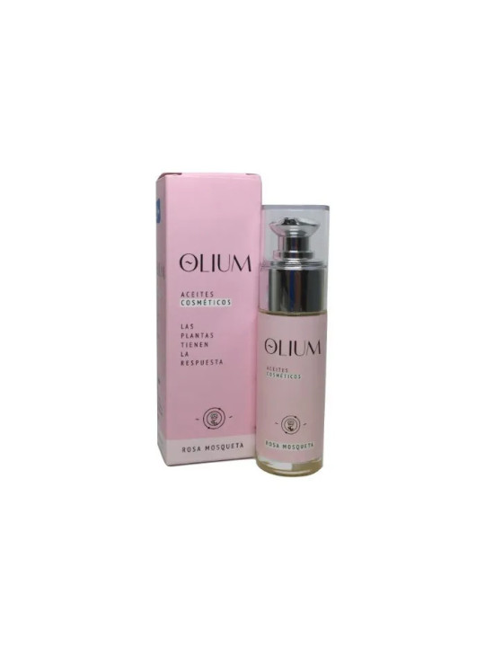 Prim Olium Huile de Rose Musquée 30ml