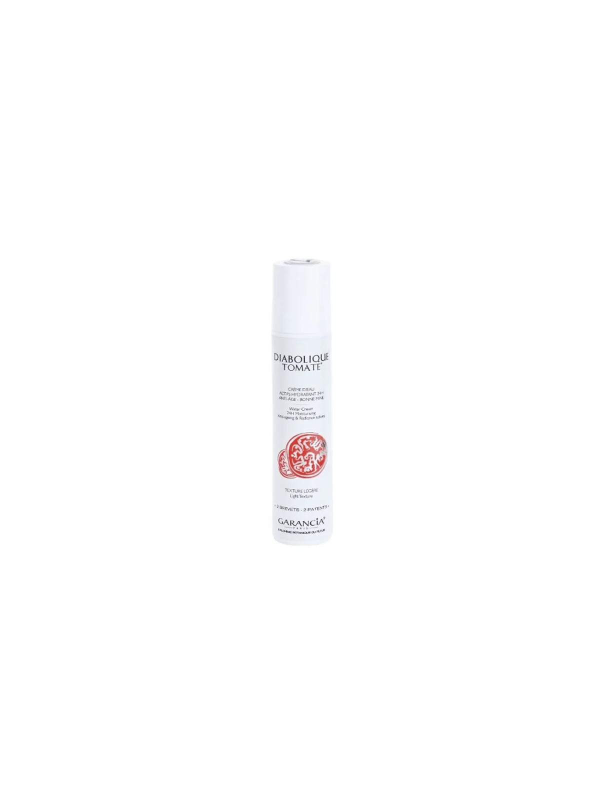 Garancia Diabolique Tomate Crème d'Eau 30ml