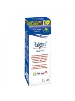 Bioserum Herbetom 1 HB 250ml