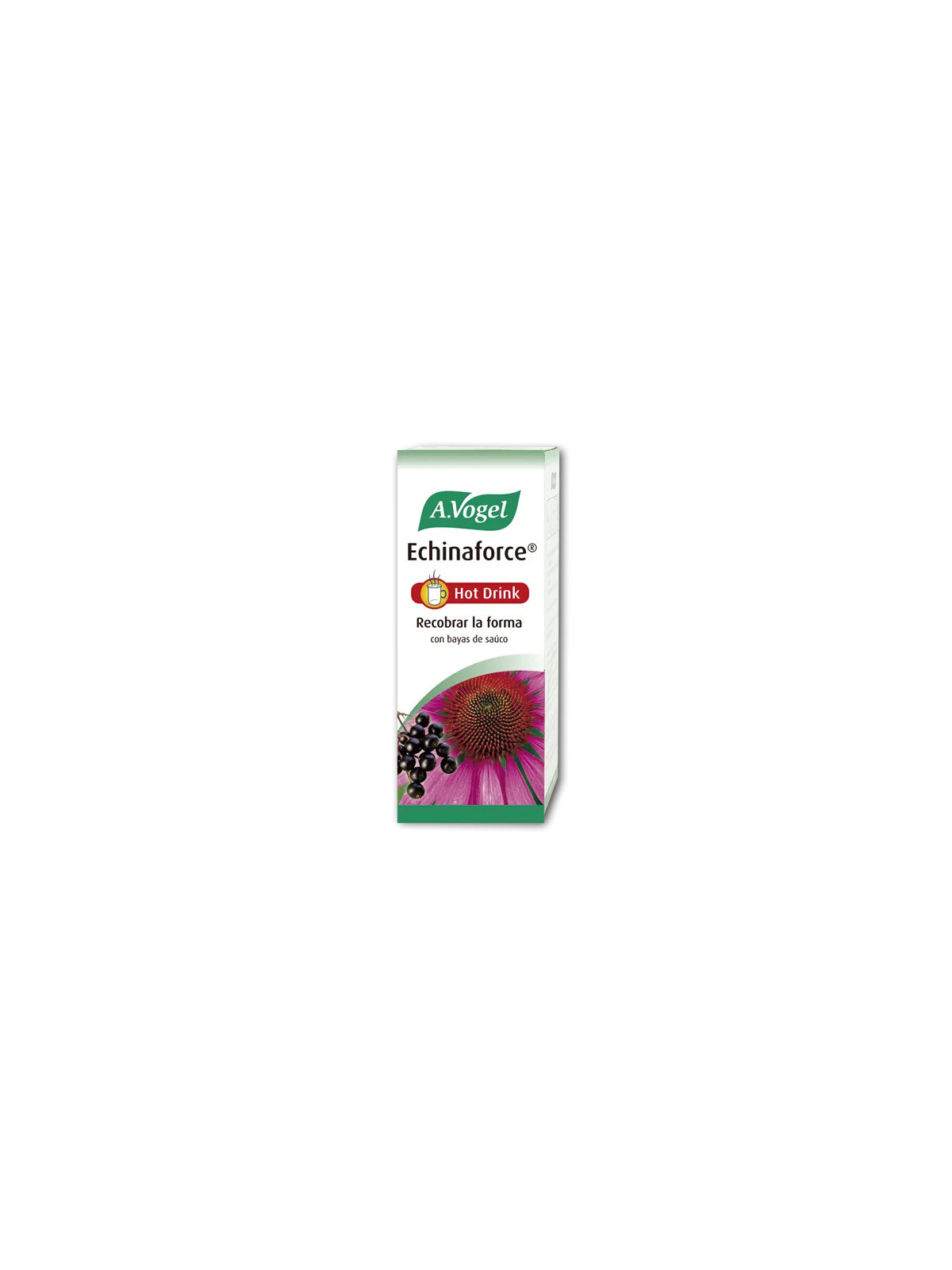 A.Vogel Echinaforce Hot Drink 100ml