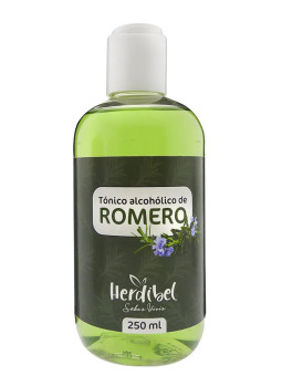 Herdibel Alcool de Romarin 250ml