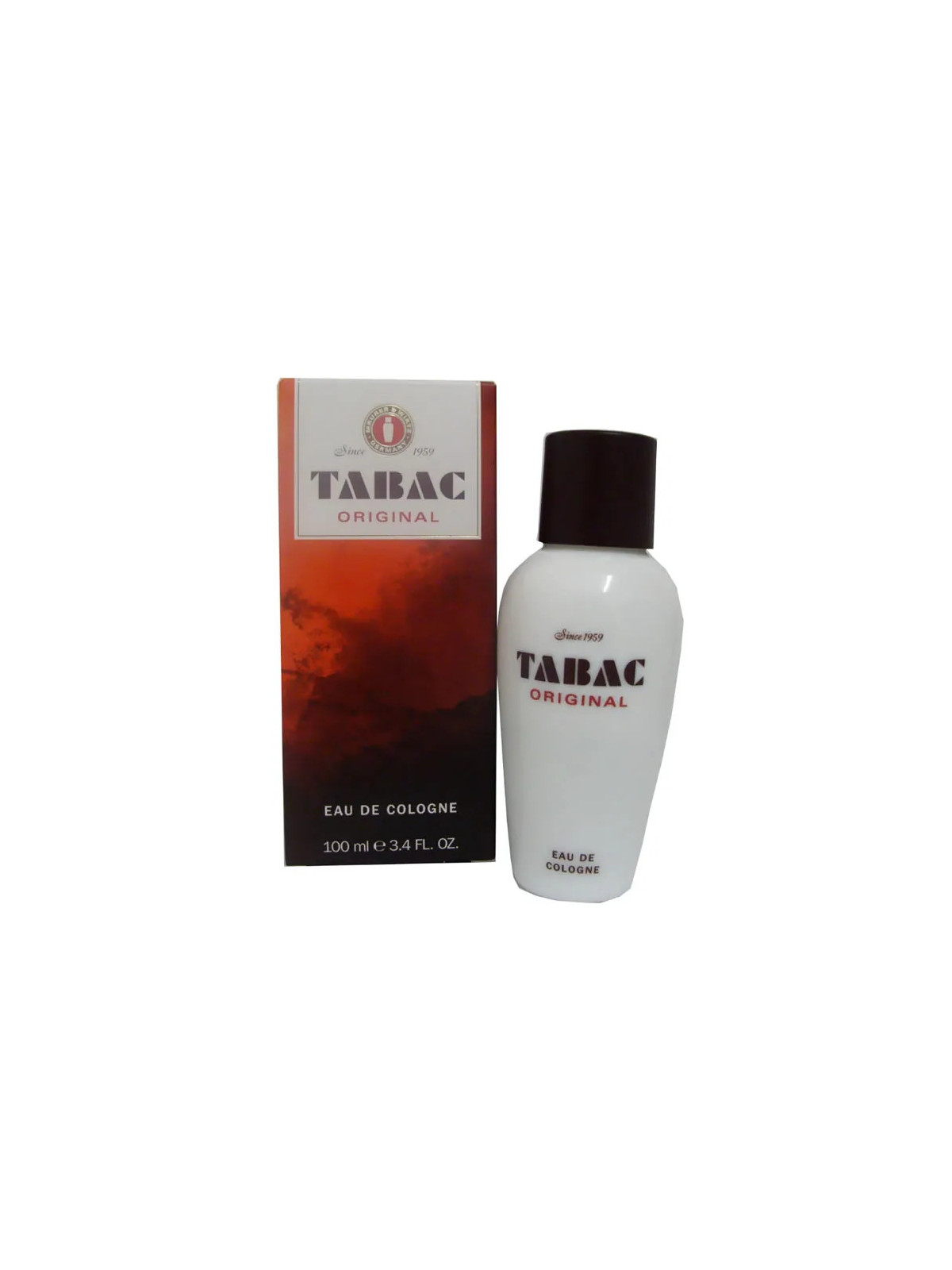 Tabac Original Eau de Cologne 100ml