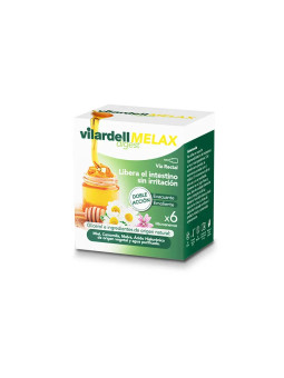 Vilardell Melax Digest 6 Microlavements