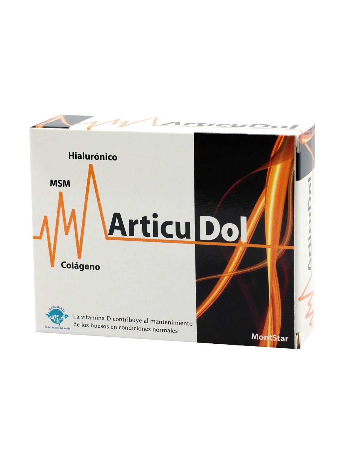 Montstar Articudol 30 Comprimés