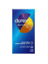 Durex XL Power 12 Préservatifs