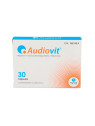 Salvat Audiovit 30 Gélules