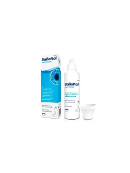 Disop Bañoftal Bain Oculaire 200ml
