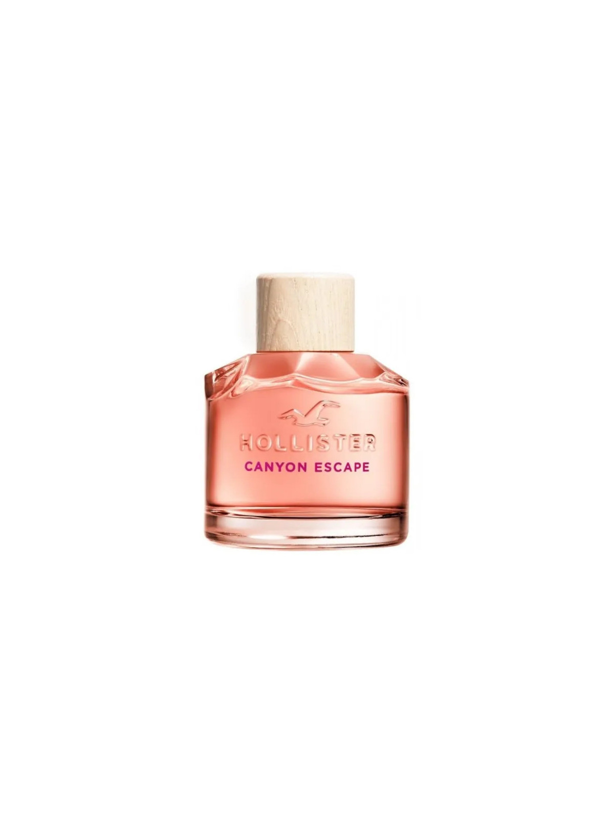 Hollister Canyon Escape For Her Eau de Parfum Vaporisateur 100ml