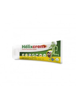 Helixcrem Crème de Massage à la Bave d'Escargot 100ml