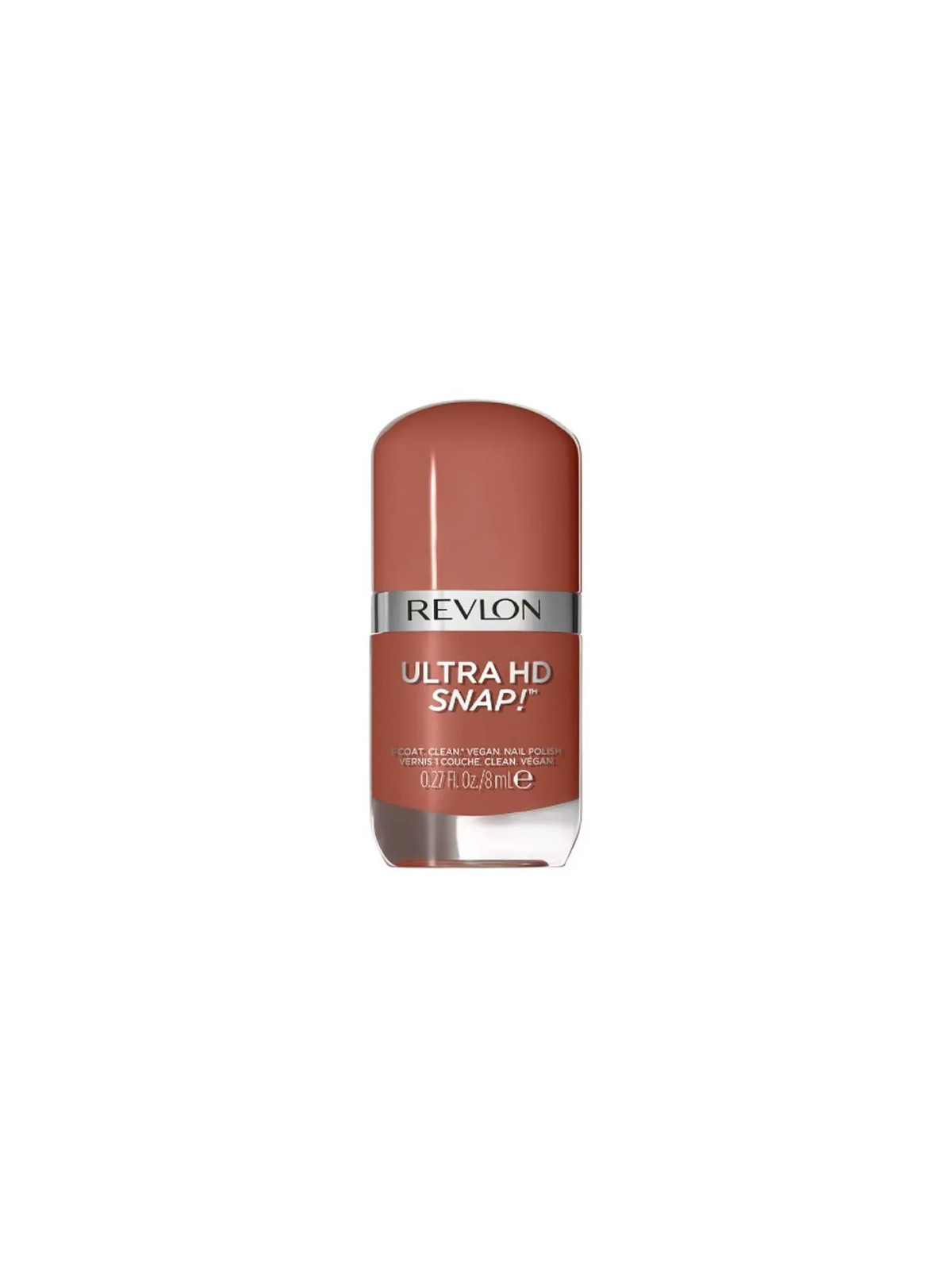 Revlon Ultra HD Snap! Vernis à Ongles 013 Basic 8ml