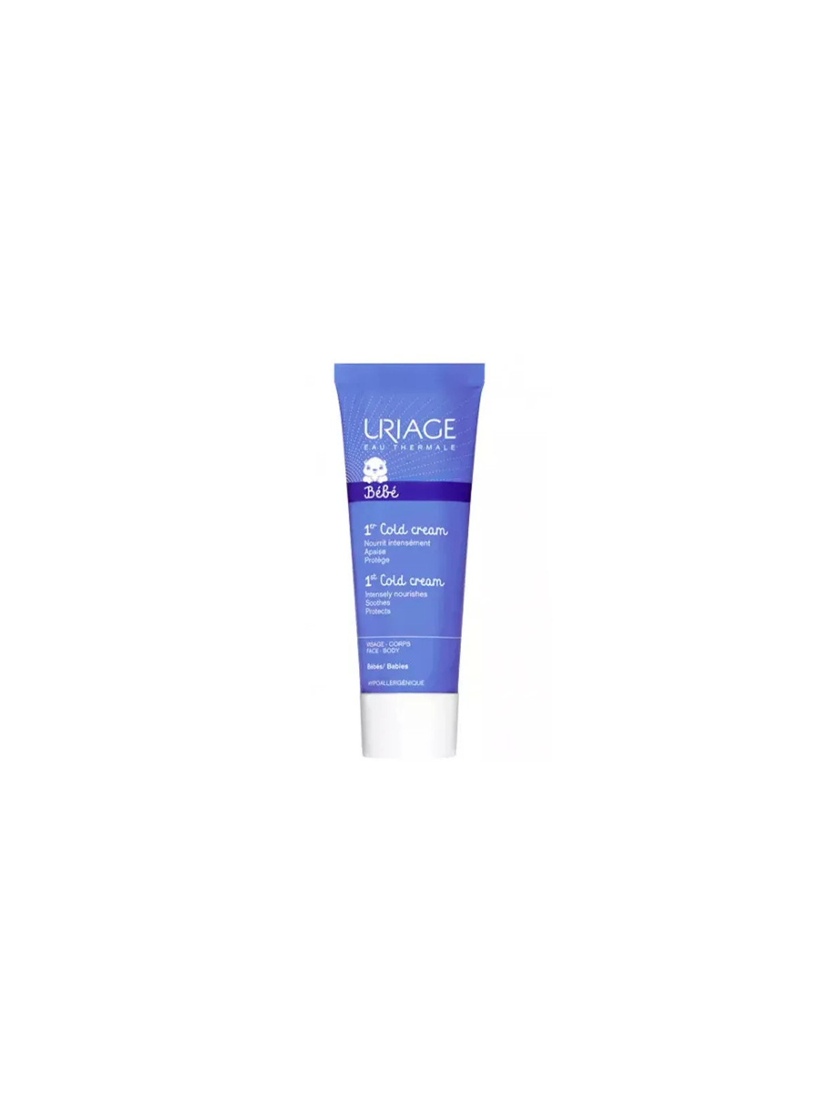 Uriage Bébé 1er Cold Cream 75ml