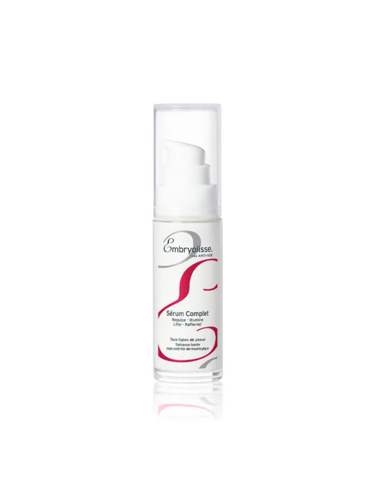 Embryolisse Sérum Complet 30ml