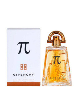 Givenchy Pi Eau de Toilette Vaporisateur 50ml