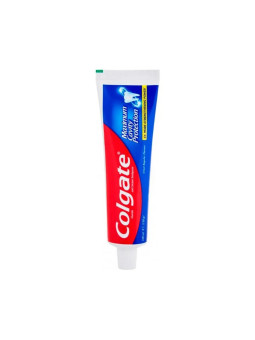 Colgate Dentifrice Maximum Cavity Protection 100ml