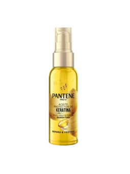 Pantene Repair & Protect Huile Protectrice à la Kératine 100ml
