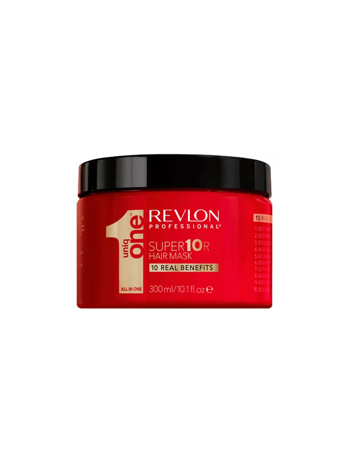 Revlon Uniq One Super Masque Capillaire 300ml