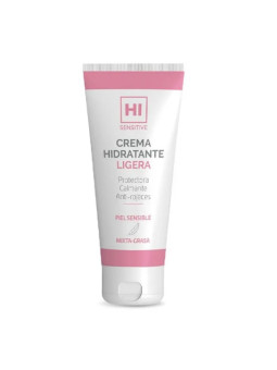 Redumodel Hi Sensitive Crème Hydratante Légère 50ml
